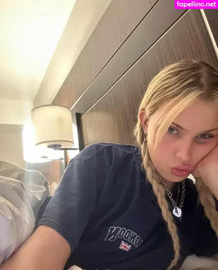 Tylerthedoll OnlyFans Thumbnail #chawM8Kt4I