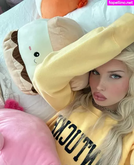 Tylerthedoll OnlyFans Thumbnail #mPdv9s4GzF