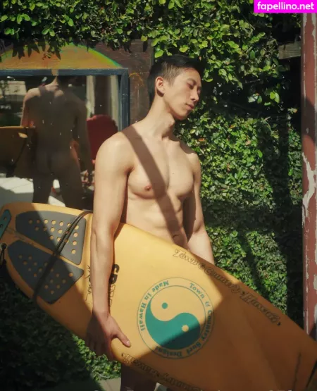 Tylerwu 97free OnlyFans Thumbnail #15oifkAkvK