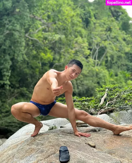 Tylerwu 97free OnlyFans Thumbnail #2Qk6BpD8YR