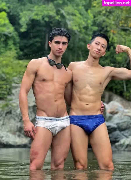 Tylerwu 97free OnlyFans Thumbnail #3TLvAA427Q