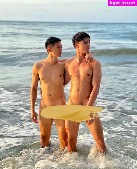 Tylerwu 97free OnlyFans Thumbnail #72ziewu5BC