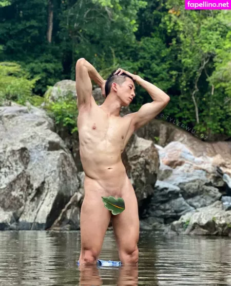 Tylerwu 97free OnlyFans Thumbnail #8iMdAfNR54