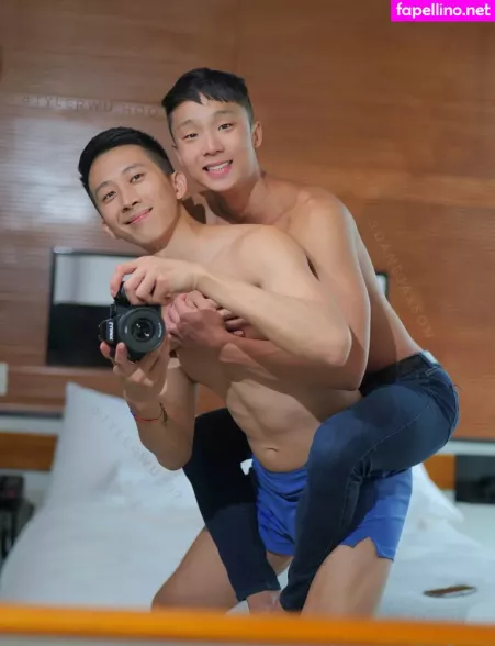 Tylerwu 97free OnlyFans Thumbnail #EAgUNfayuC