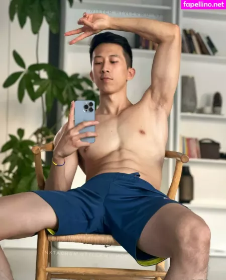 Tylerwu 97free OnlyFans Thumbnail #Gu8AOmugAP