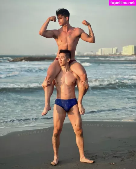 Tylerwu 97free OnlyFans Thumbnail #SLVXWE9d1f