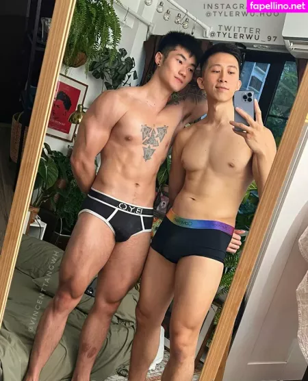 Tylerwu 97free OnlyFans Thumbnail #VbNwREyGrk