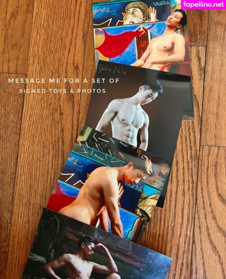 Tylerwu 97free OnlyFans Thumbnail #cWfZ9Tmqiu