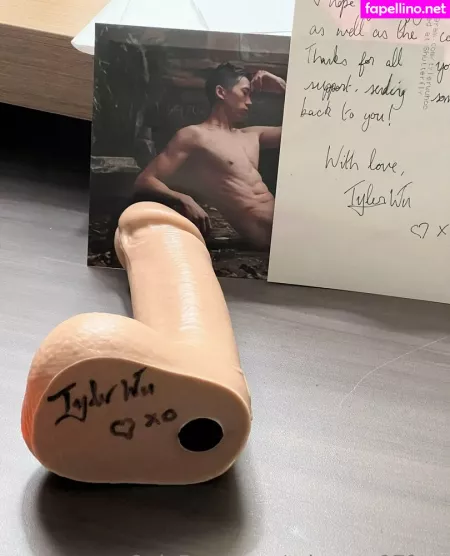 Tylerwu 97free OnlyFans Thumbnail #hpDSDv9c70