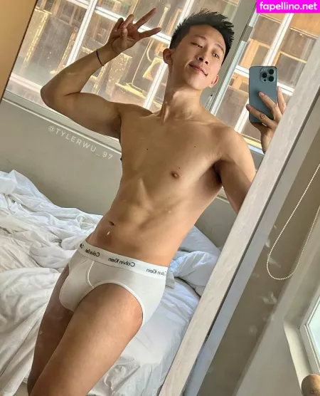 Tylerwu 97free OnlyFans Thumbnail #xk9DmxtWR6