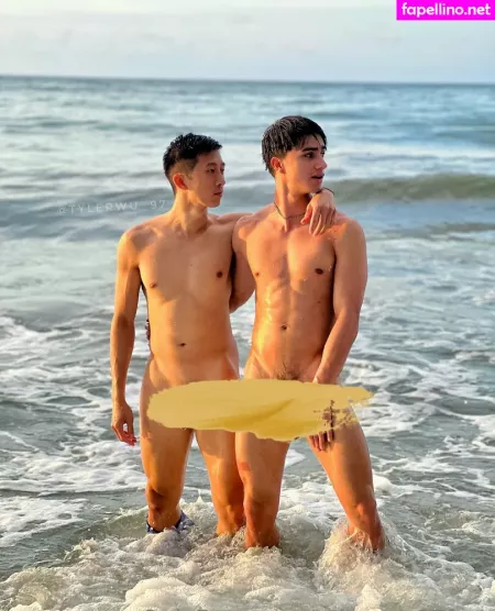 Tylerwu 97free OnlyFans Thumbnail #zUmlZi3ss6