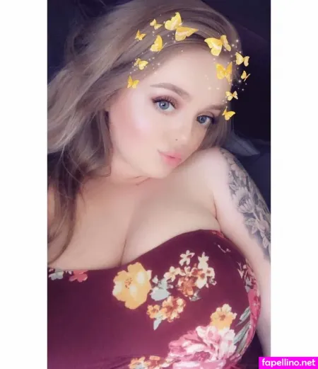 Tylor Richardson OnlyFans Thumbnail #1nNnZ27WvV