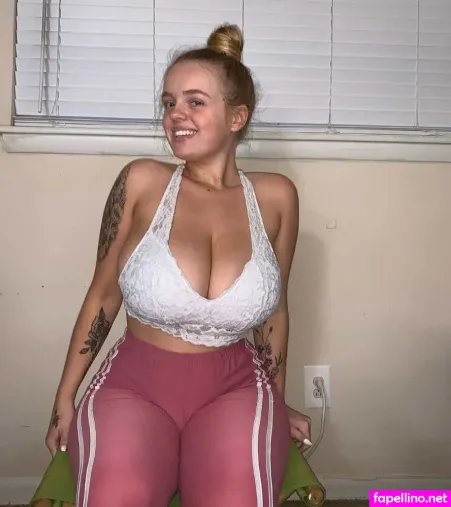 Tylor Richardson OnlyFans Thumbnail #Parp8LwA4W