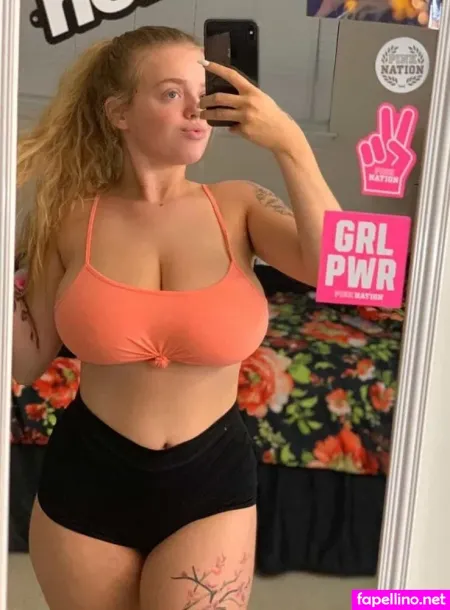 Tylor Richardson OnlyFans Thumbnail #Qqvz8flWI8