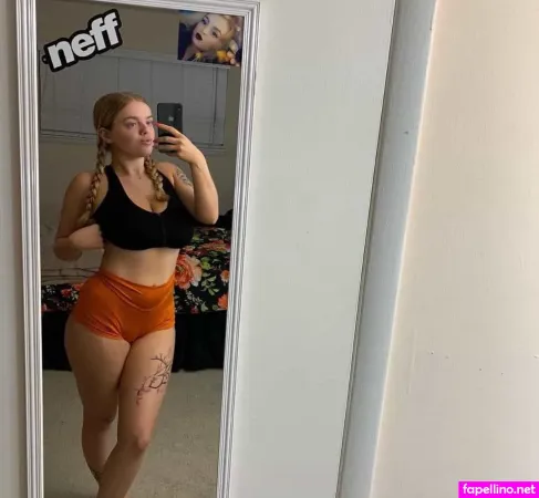 Tylor Richardson OnlyFans Thumbnail #Tu2Z02q4sj