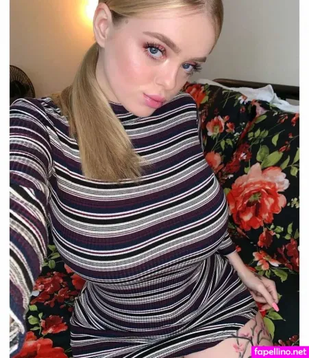 Tylor Richardson OnlyFans Thumbnail #UamxfDxekD