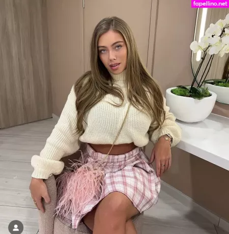 Tyne Lexy Clarson OnlyFans Thumbnail #1SwsbWiHhh