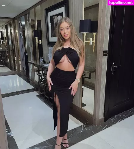 Tyne Lexy Clarson OnlyFans Thumbnail #ayAOVqURMX