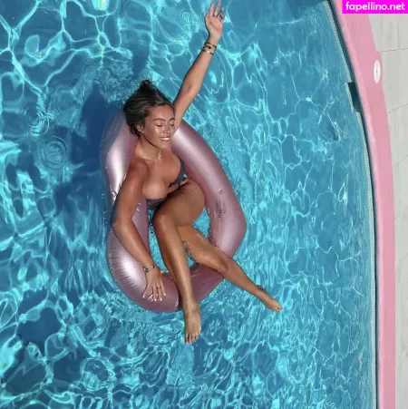 Tyne Lexy Clarson OnlyFans Thumbnail #xNDc7Xvo57