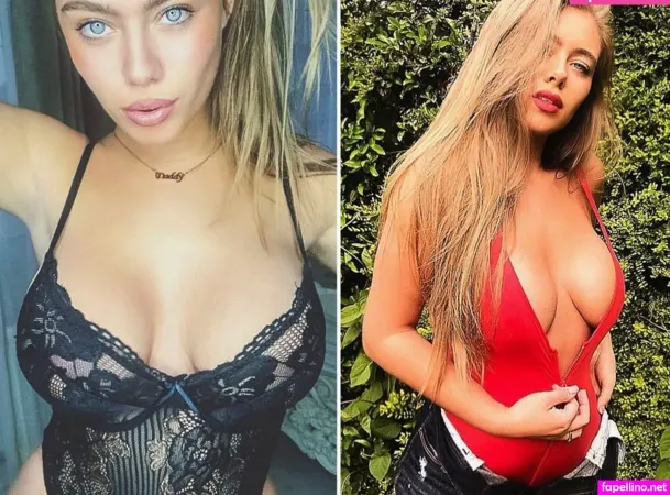 Tyne Lexy OnlyFans Thumbnail #4MVqEPs7PR