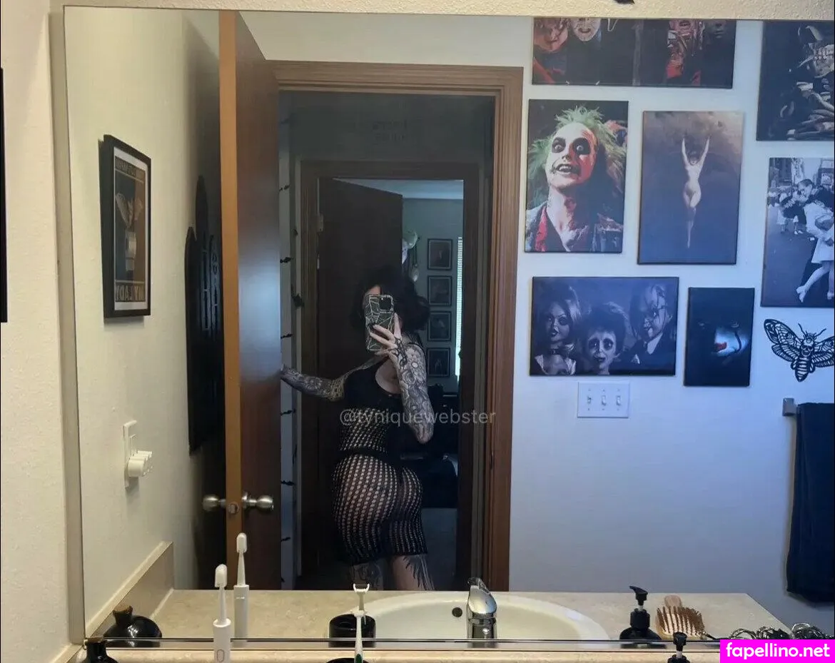 tyniquewebster Nude Leaked OnlyFans Photo #2IKFBkle6e
