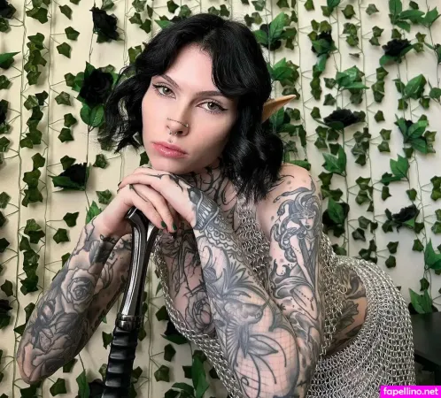 Tyniquewebster OnlyFans Thumbnail #B8TALFcLSq