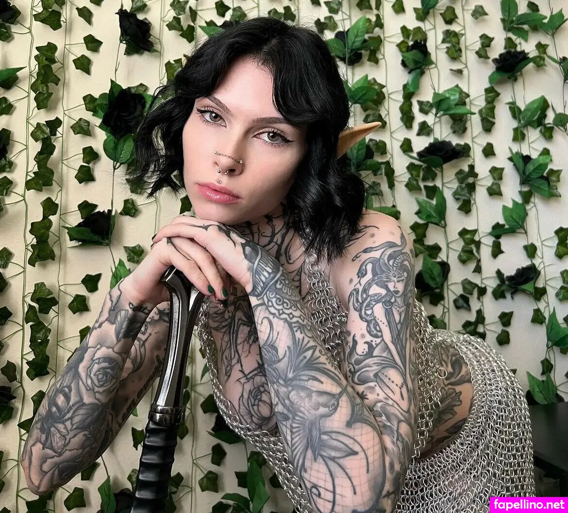 tyniquewebster Nude Leaked OnlyFans Photo #B8TALFcLSq