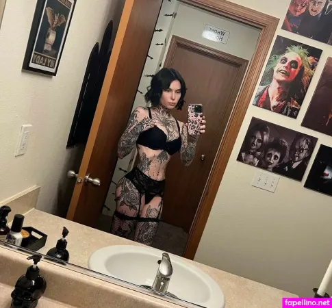 Tyniquewebster OnlyFans Thumbnail #U28QsRR8Zr