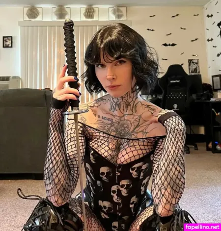 Tyniquewebster OnlyFans Thumbnail #gd2703WhsW