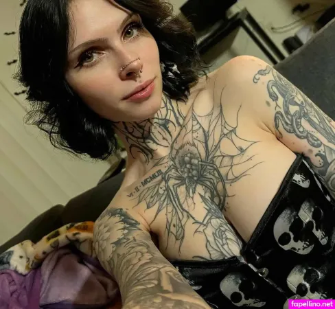 Tyniquewebster OnlyFans Thumbnail #oqj4UqXmmP
