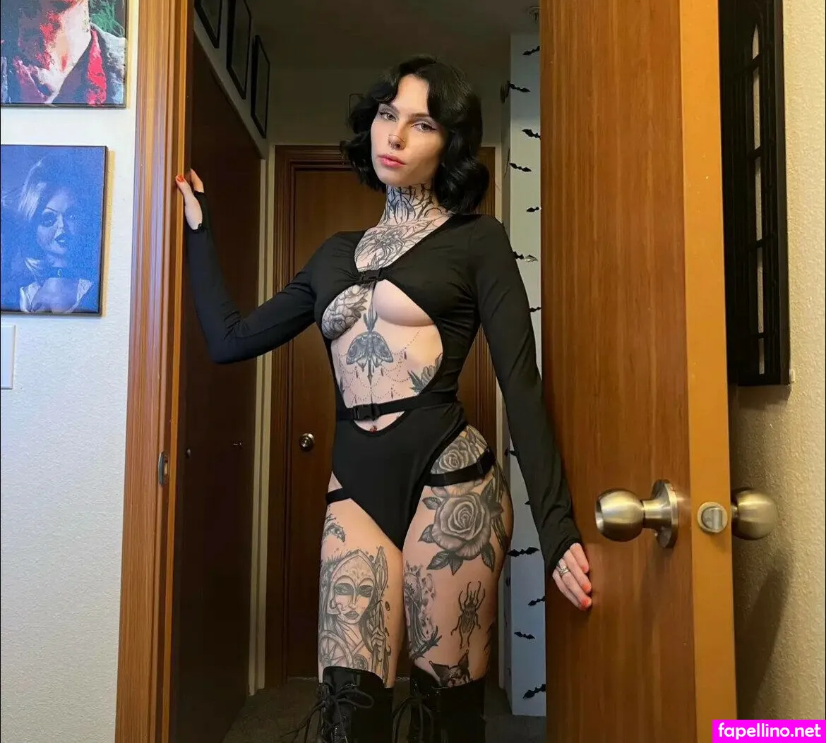 tyniquewebster Nude Leaked OnlyFans Photo #z5cH73edfX