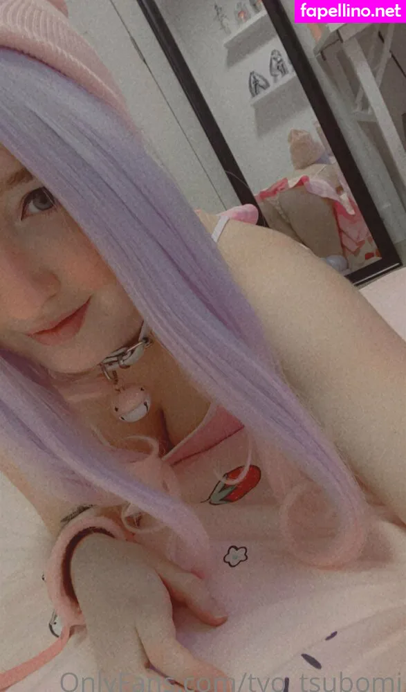 tyo_tsubomi, tyo_tsubomi_ Nude Leaked OnlyFans Photo #BujxwMxZd6