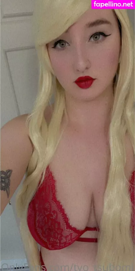 Tyo Tsubomi OnlyFans Thumbnail #GI3EOlF502