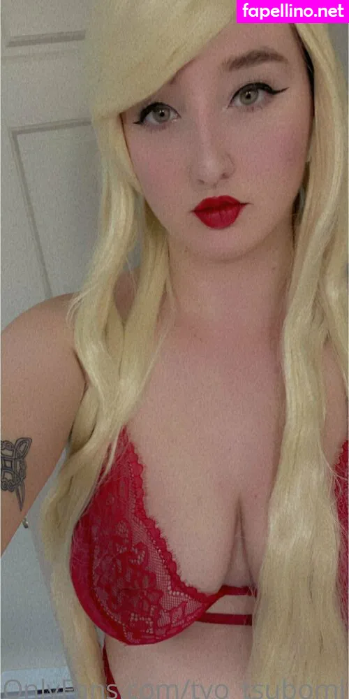 tyo_tsubomi, tyo_tsubomi_ Nude Leaked OnlyFans Photo #GI3EOlF502