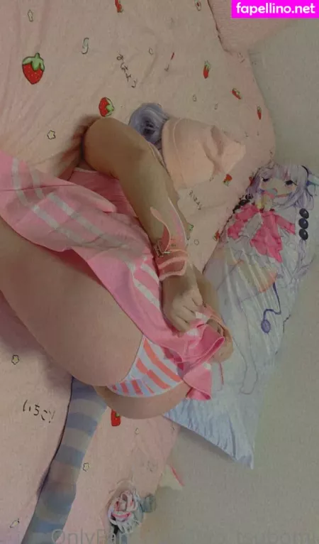 Tyo Tsubomi OnlyFans Thumbnail #PgaU5InPZR