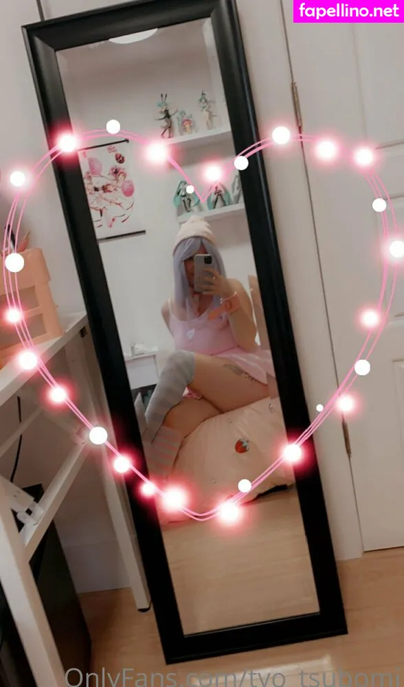 tyo_tsubomi, tyo_tsubomi_ Nude Leaked OnlyFans Photo #dyF1vr7FeJ