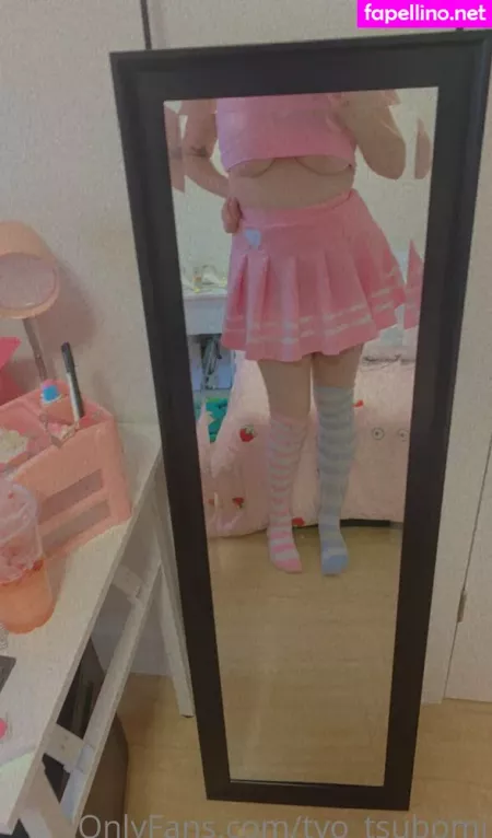 Tyo Tsubomi OnlyFans Thumbnail #rfkgWvt5Jo