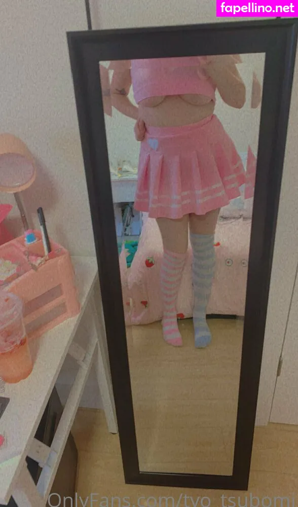 tyo_tsubomi, tyo_tsubomi_ Nude Leaked OnlyFans Photo #rfkgWvt5Jo