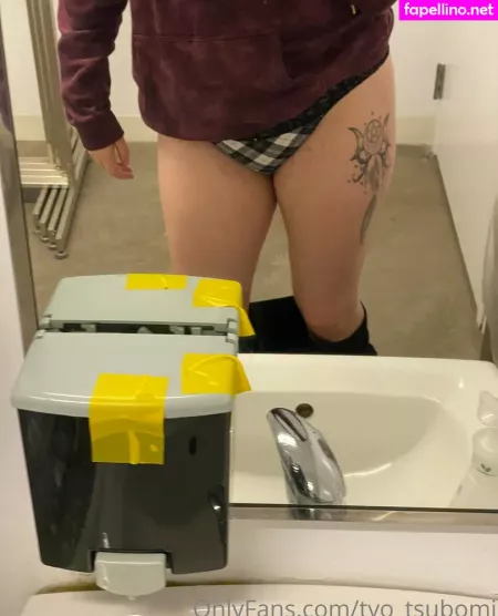 Tyo Tsubomi OnlyFans Thumbnail #wXjuxbkKqp