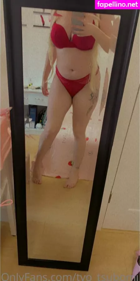 Tyo Tsubomi OnlyFans Thumbnail #yfxSmFpdgS