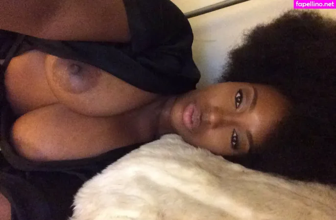 Tyomi Morgan OnlyFans Thumbnail #cqU1nDQKNO