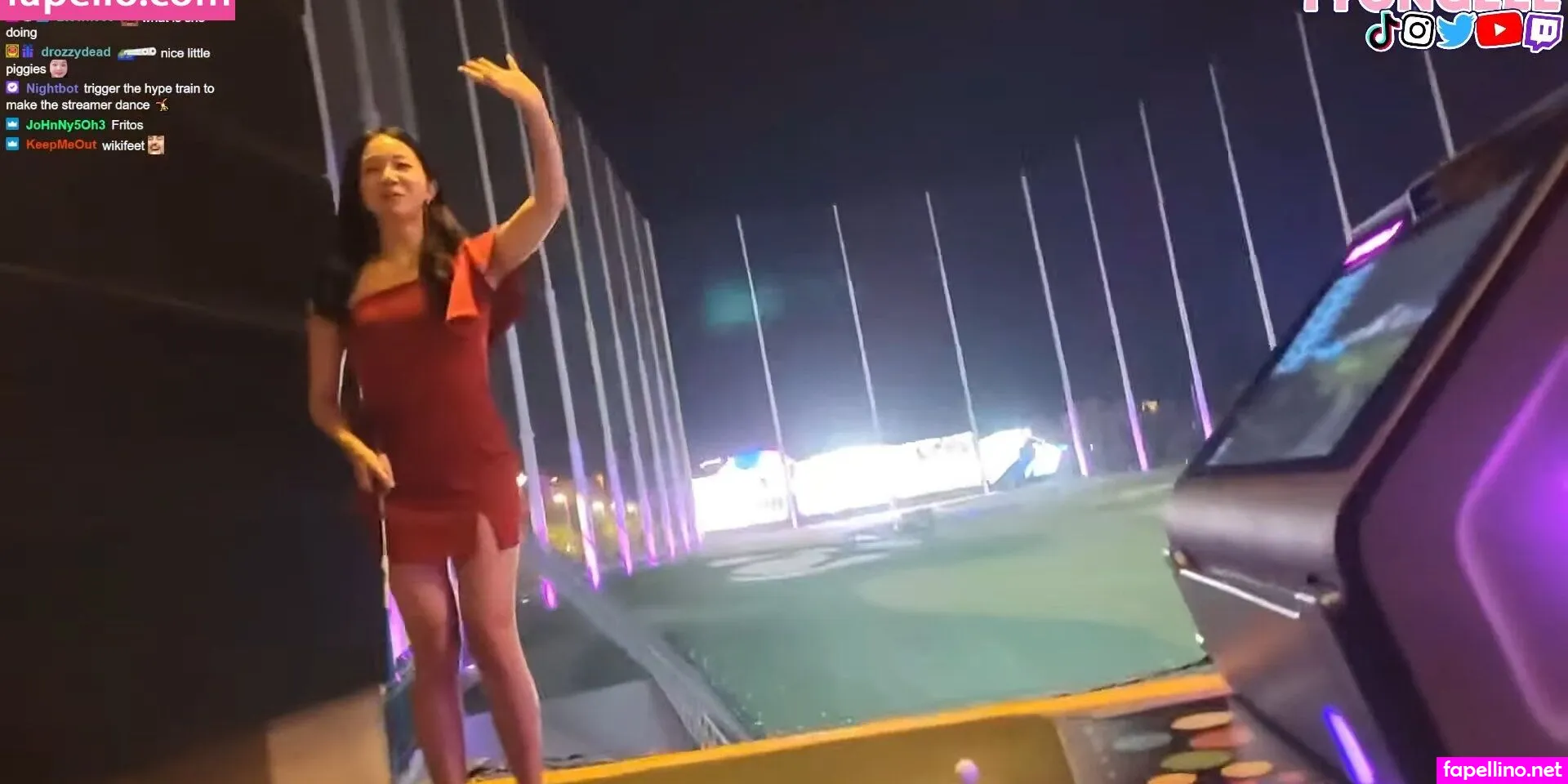 Tyongeee Nude Leaked OnlyFans Photo #1J4EF0iLnP