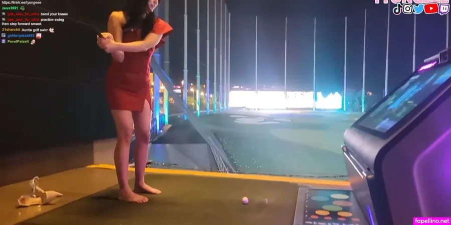 Tyongeee OnlyFans Thumbnail #AslPLLnaZu