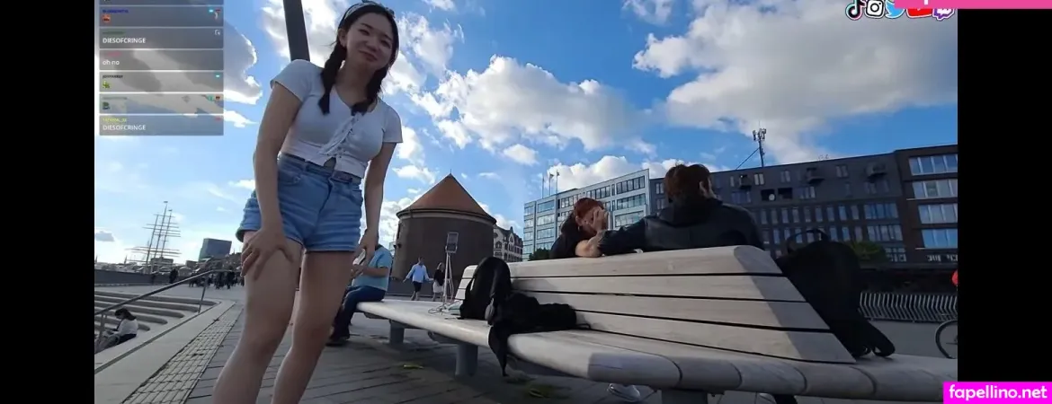 Tyongeee OnlyFans Thumbnail #IWuWrJwRaD