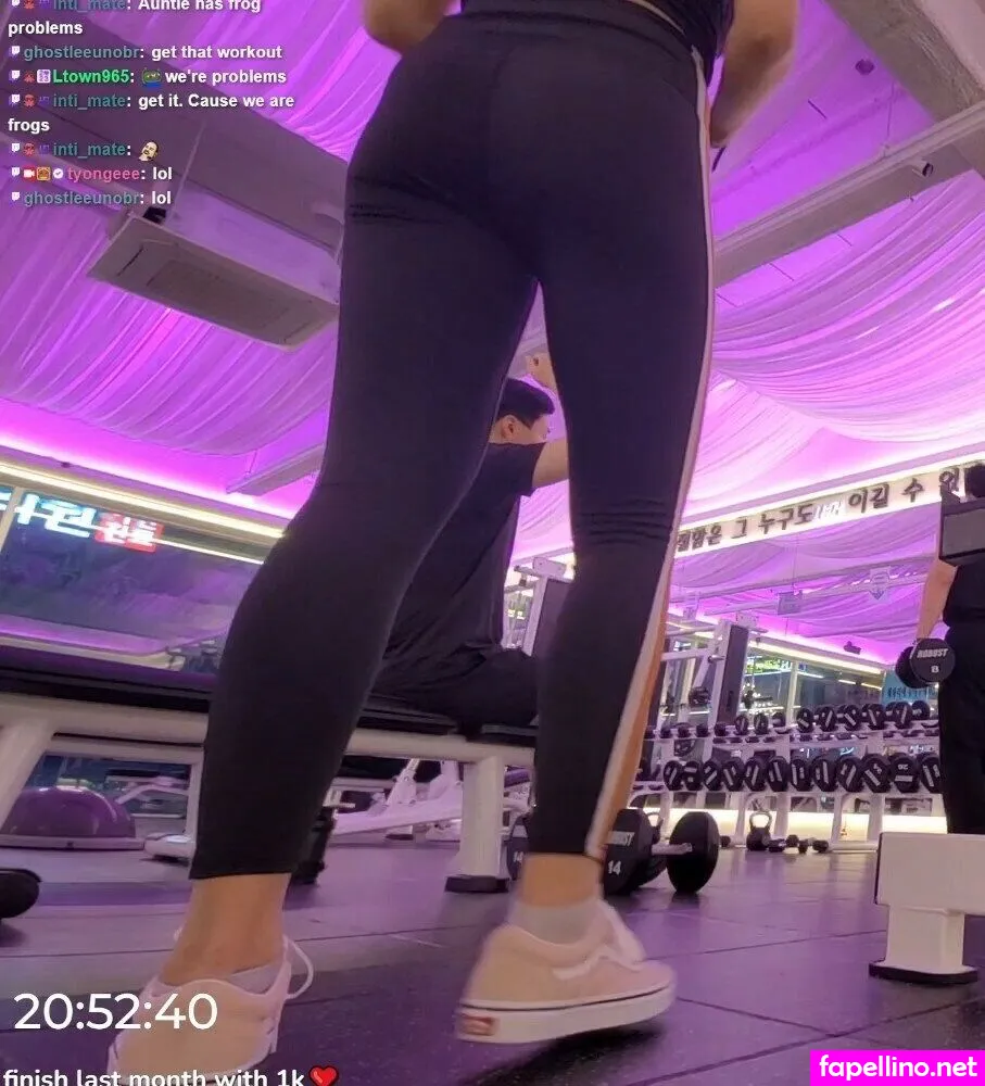 Tyongeee Nude Leaked OnlyFans Photo #Icl0Lnr3KX