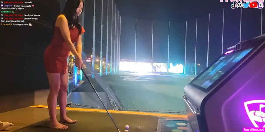 Tyongeee OnlyFans Thumbnail #hKGgGFwATQ