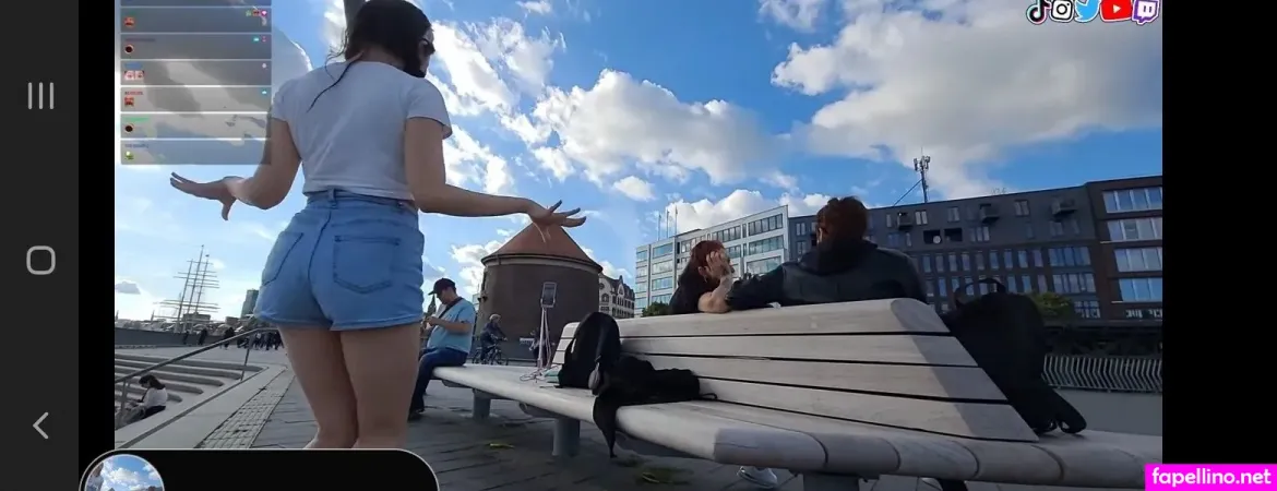 Tyongeee OnlyFans Thumbnail #sSGiLg9KqO