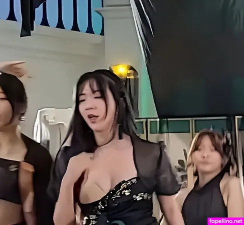 Tyongeee OnlyFans Thumbnail #uyQ1b7GwcS