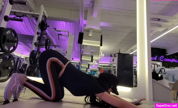 Tyongeee OnlyFans Thumbnail #zfu0KptDbD