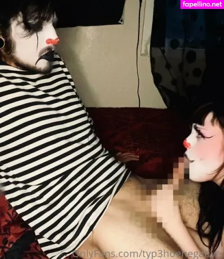 Typ3hoenegative OnlyFans Thumbnail #4SSkv4T50s